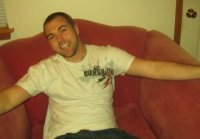 Brett Carron
