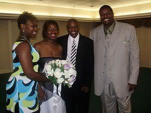 Timberly Carter