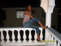 Treishana Huie