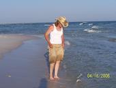 Tina Stanfill