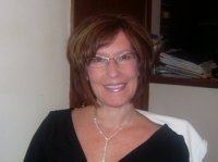 Tina Croke