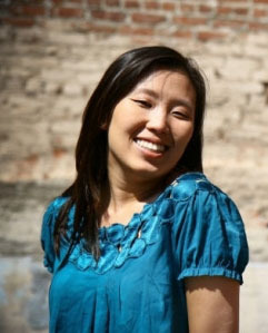 Tina Li