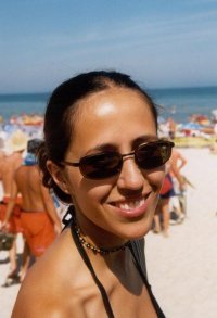 Tina Moul