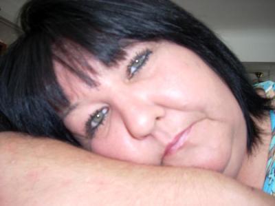 Kathy Tufaili