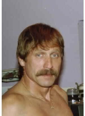 Steven Durain