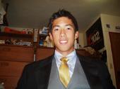 Timothy Su