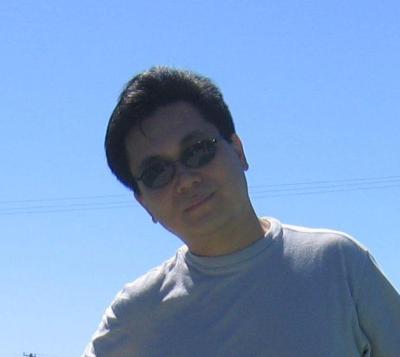 Kenneth Yong