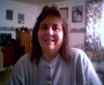 Tracy Jones