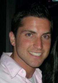 Daniel Shainberg