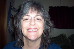 Patricia Solin