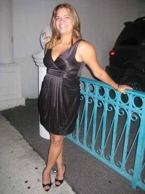 Jennifer Hernandez