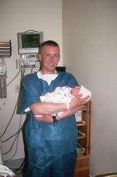 Travis Starkey