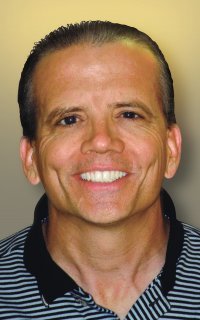 Bruce Underwood