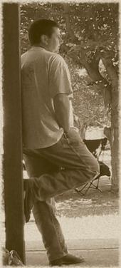 Jeffrey Dreher