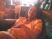 Nichole Buckner