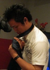 Linh Huynh