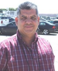 Francisco Pasallo
