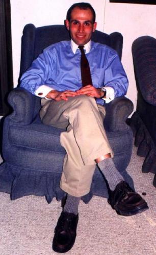 Michael Radin