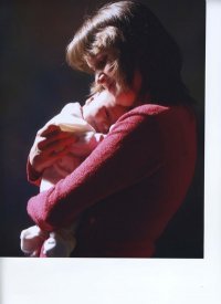 Ruth Milnes