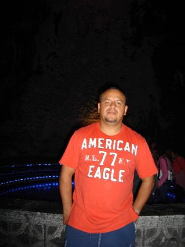 Herman Rodriguez