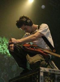 Bradford Delson
