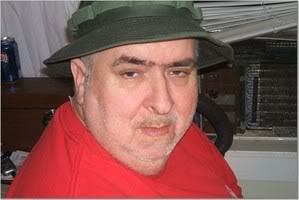 Roy Keith