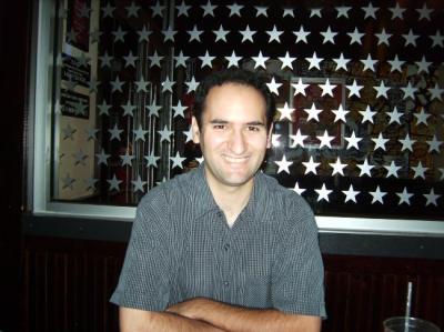 Giancarlo Cuadra