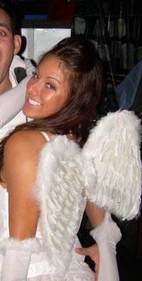 Ashley Niggebrugge
