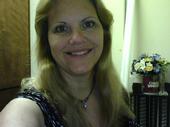 Carolynn Brown