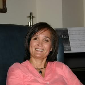 Luella Paul