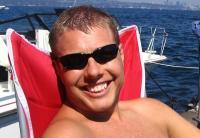 Blaine Lundgren