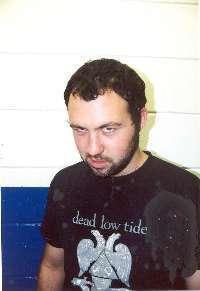 Jason Nixon
