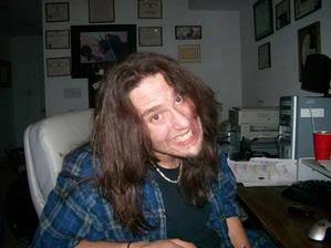 Larry Morrison