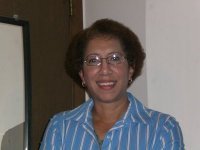 Katrina Merikas