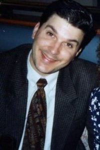 Todd Brooks