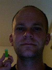 Christopher Henderson