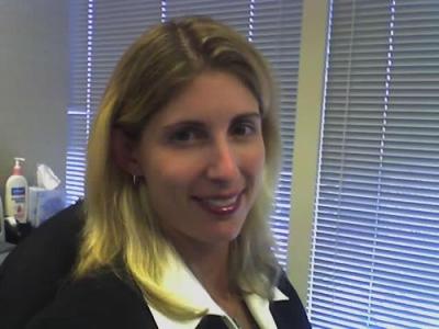 Theresa Cameron