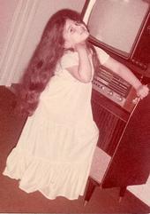 Emi Gonzalez Romero