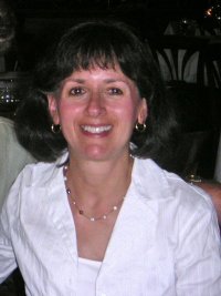 Sharon Levin