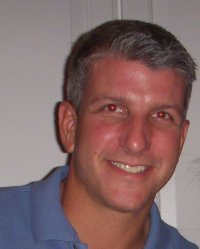 Eric Yospa
