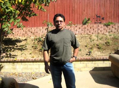 Gabriel Melgar