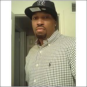 Steven Neal