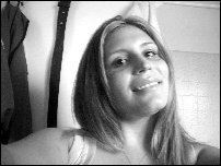 Nicole Tidwell