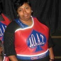 Yolanda Evans