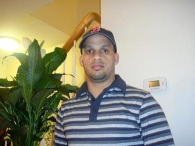 Robert Diaz