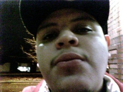Joshua Flores