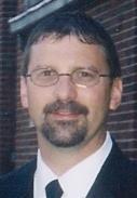 Laurence Stjohn