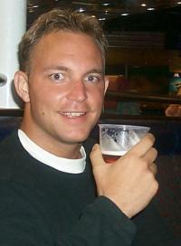 Scott Serio