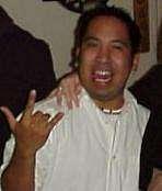 Jason Acosta