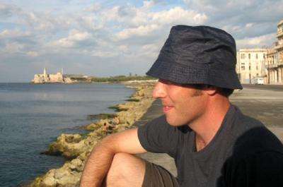 Chad Sullivan